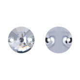Rivoli Crystal Resin Sew-on Rhinestones For Dance Costume WholesaleRhinestone